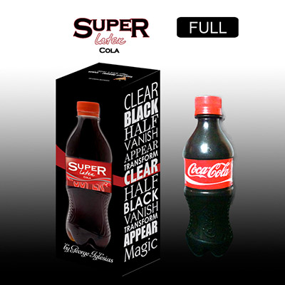 картинка Super Coke (Full) by Twister Magic - Trick от магазина Одежда+