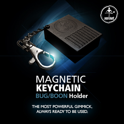 картинка Keychain Magnetic Holder Boon (Pencil) by Vernet - Trick от магазина Одежда+