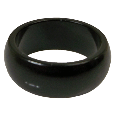Wizard DarK G2 Style Band PK Ring CURVED (size 17mm, with DVD) - DVD