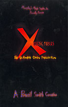 картинка X-Oteric Forces - Basil Smith от магазина Одежда+