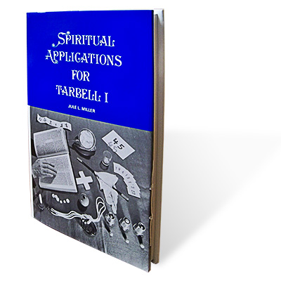 Spiritual Applications For Tarbell - Book