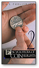 картинка Ency of Coin Sleights Michael Rubinstein- #2, DVD от магазина Одежда+
