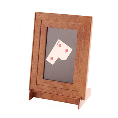 MC Photo Frame (No instructions)by Mikame - Trick