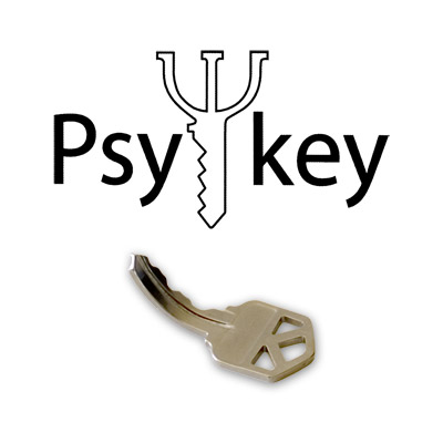 картинка Psy Key (USA Style) by Yves Doumergue - Trick от магазина Одежда+