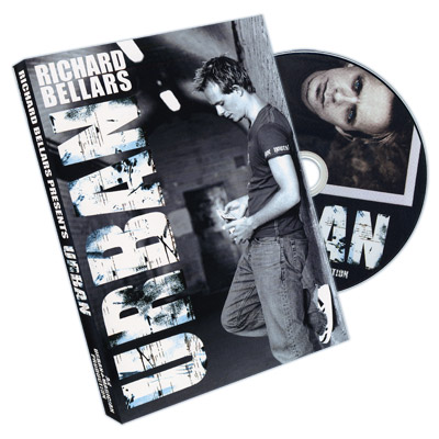 картинка Urban by Richard Bellars - DVD от магазина Одежда+