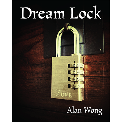 картинка Dream Lock by Alan Wong - Trick от магазина Одежда+