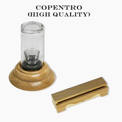 Copentro (High Quality)- Trick