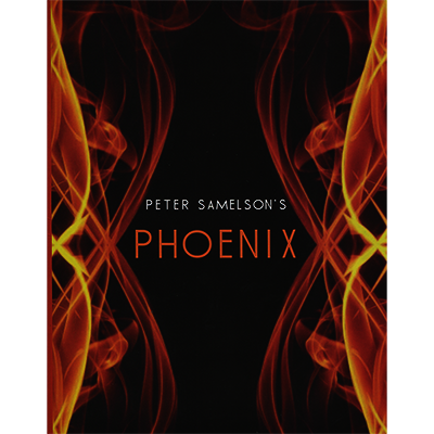 Phoenix by Peter Samelson - Trick