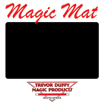 картинка 14x18 Magic Mat Close Up Pad Trevor Duffy от магазина Одежда+