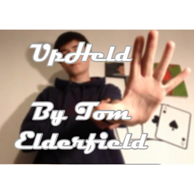 UPHELD by Tom Elderfield - Video DOWNLOAD