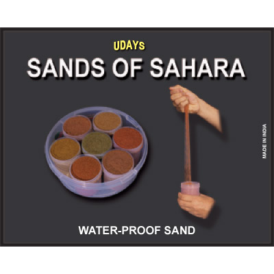 картинка Sands of Sahara by Uday -Trick от магазина Одежда+