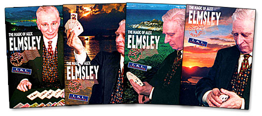 картинка Alex Elmsley Tahoe Sessions- #1, DVD от магазина Одежда+
