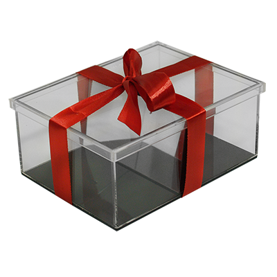 картинка Crystal Gift Box  - Trick от магазина Одежда+