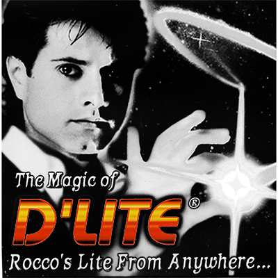 D'Lite White (Single) by Rocco - Tricks