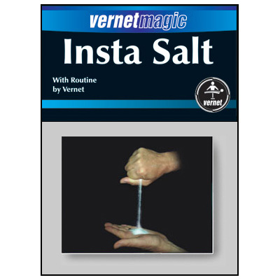 картинка Insta Salt by Vernet - Trick от магазина Одежда+