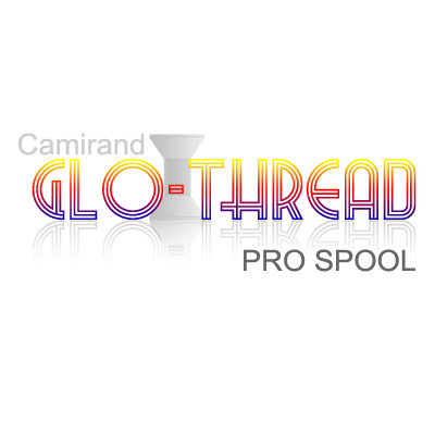 Glo-Thread by Camirand - Trick