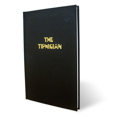 картинка Tipnician by Bob Chesbro - Book от магазина Одежда+