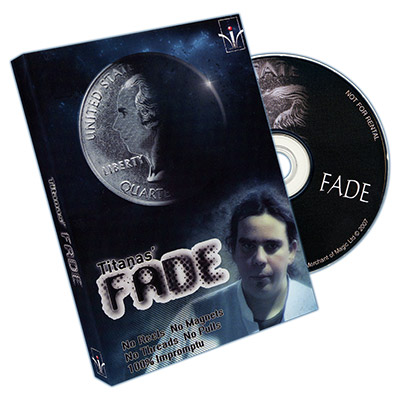 картинка Fade (PAL) by Titanas - DVD от магазина Одежда+