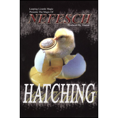 картинка Hatching by Nefesch - Trick от магазина Одежда+