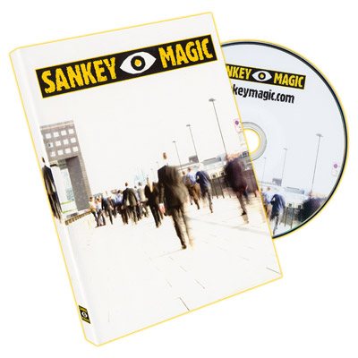 картинка International Collection by Jay Sankey - DVD от магазина Одежда+