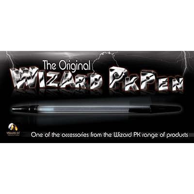 картинка Wizard PK Pens (Two Pens per unit) by World Magic Shop - Trick от магазина Одежда+