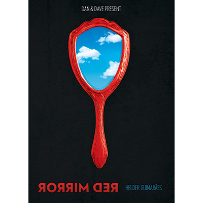 картинка Red Mirror by Helder Guimaraes - DVD от магазина Одежда+
