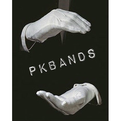 PK Bands (Black) - Trick