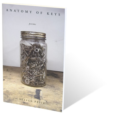 картинка Anatomy Of Keys by Steven Price - Trick от магазина Одежда+