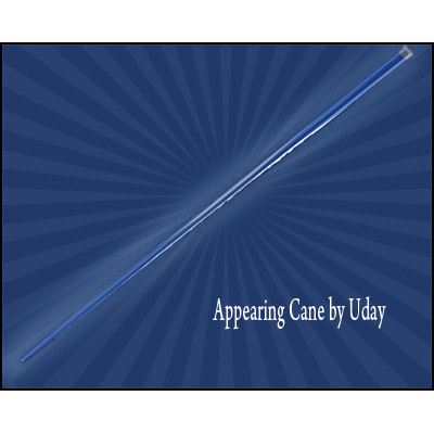 картинка Appearing Cane (Blue) by Uday - Trick от магазина Одежда+