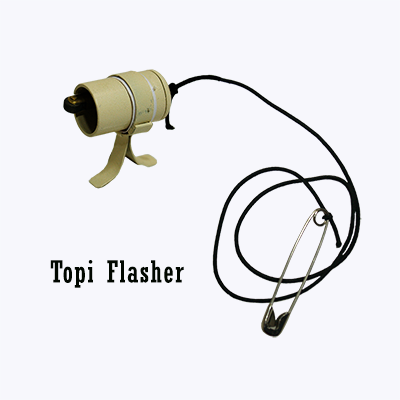 картинка Topi Flasher by Premium Magic - Trick от магазина Одежда+