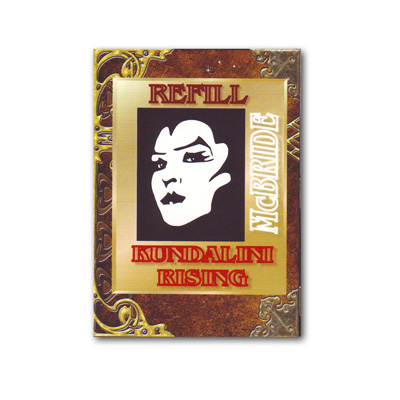 картинка Refill for Kundalini Rising - Tricks от магазина Одежда+