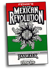 картинка Mexican Revolution by Magic Lab - Trick от магазина Одежда+