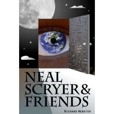 картинка Neale Scryer and Friends by Neale Scryer - Book от магазина Одежда+