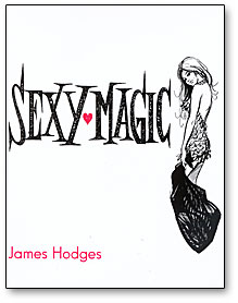 картинка Sexy Magic Book от магазина Одежда+