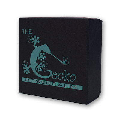 картинка Gecko by Jim Rosenbaum - Trick от магазина Одежда+