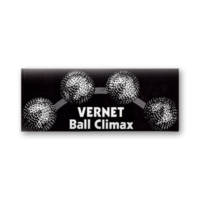 картинка Balls Climax by Vernet - Trick от магазина Одежда+