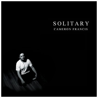 картинка Solitary by Cameron Francis and Paper Crane Magic - DVD от магазина Одежда+