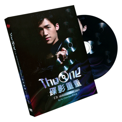 The One by Po Chen Kuo - DVD