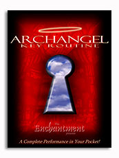 Archangel by The Enchantment - Trick