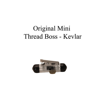 картинка Kevlar Mini Thread Boss by Sorcery Mfg. - Trick от магазина Одежда+