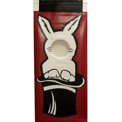 картинка Bunny Wand by Ickle Pickle - Trick от магазина Одежда+