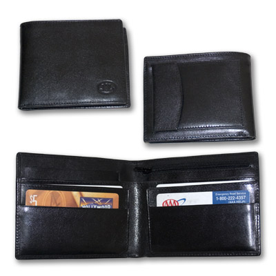 Billfold Wallet by Jerry O'Connell - Trick