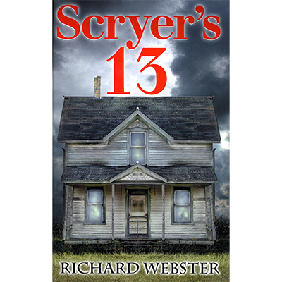 картинка Scryer's 13 by Neale Scryer - Book от магазина Одежда+