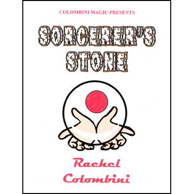 картинка Sorcerer's Stone by Wild-Colombini - Trick от магазина Одежда+